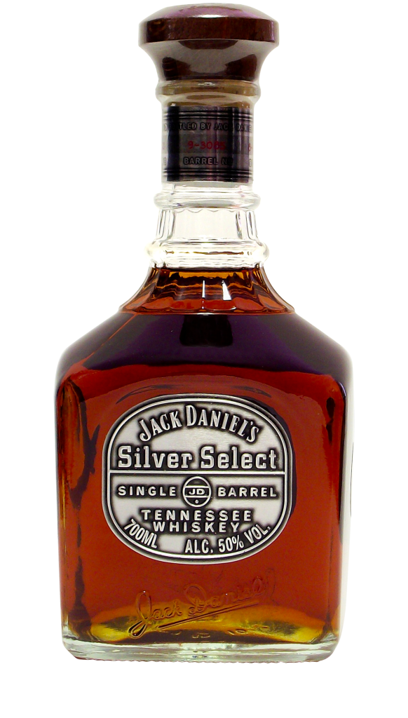 Gentleman Jack Commemorative Bottle Jack Daniels Bottles