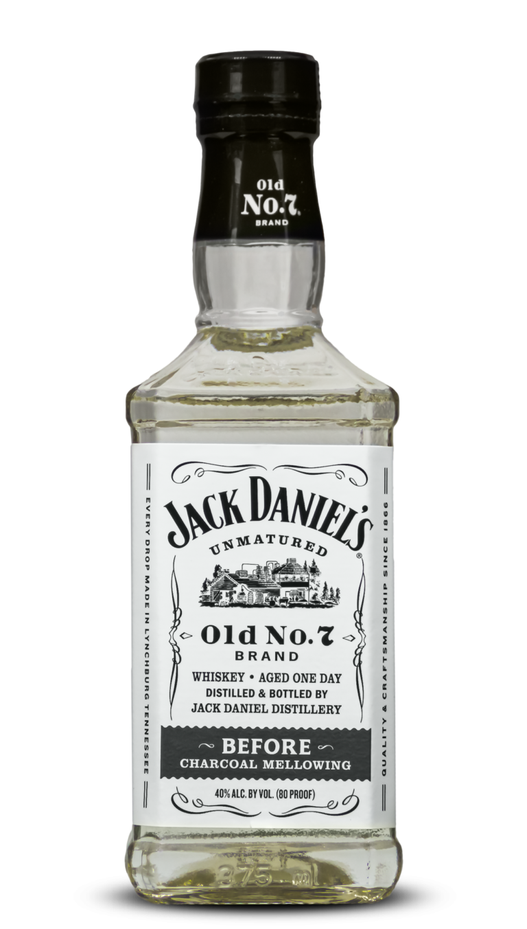 125th Anniversary Bottle Jack Daniels Bottles