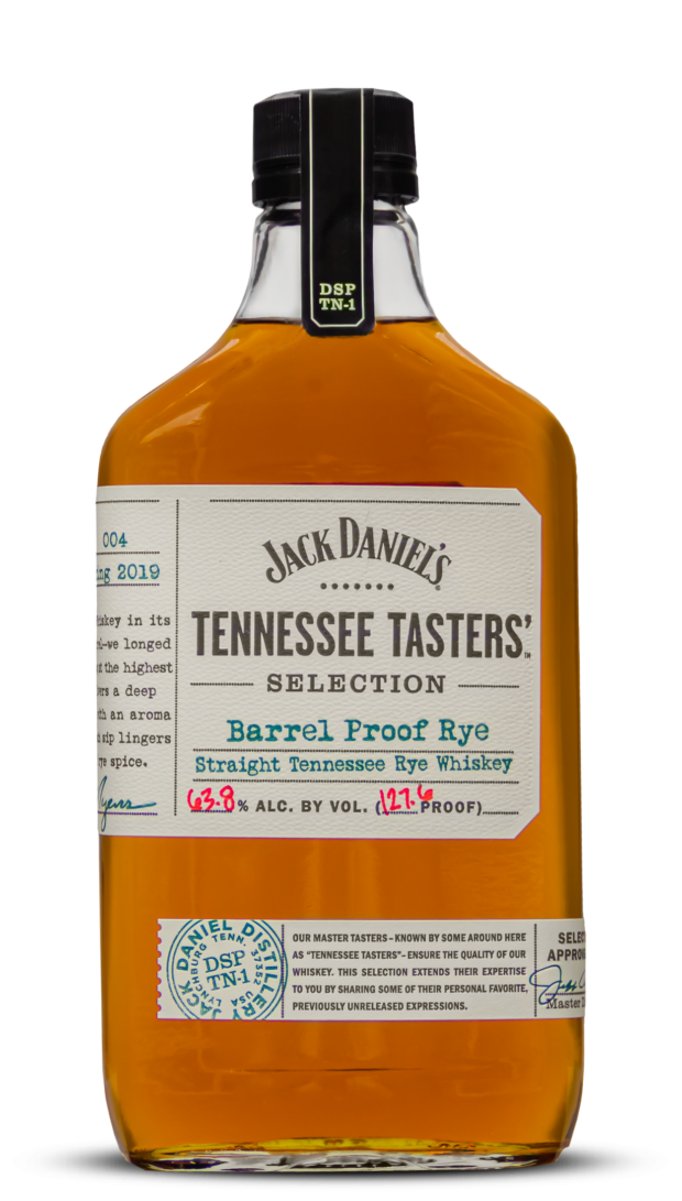 Tennessee Bicentennial Jack Daniels Bottles