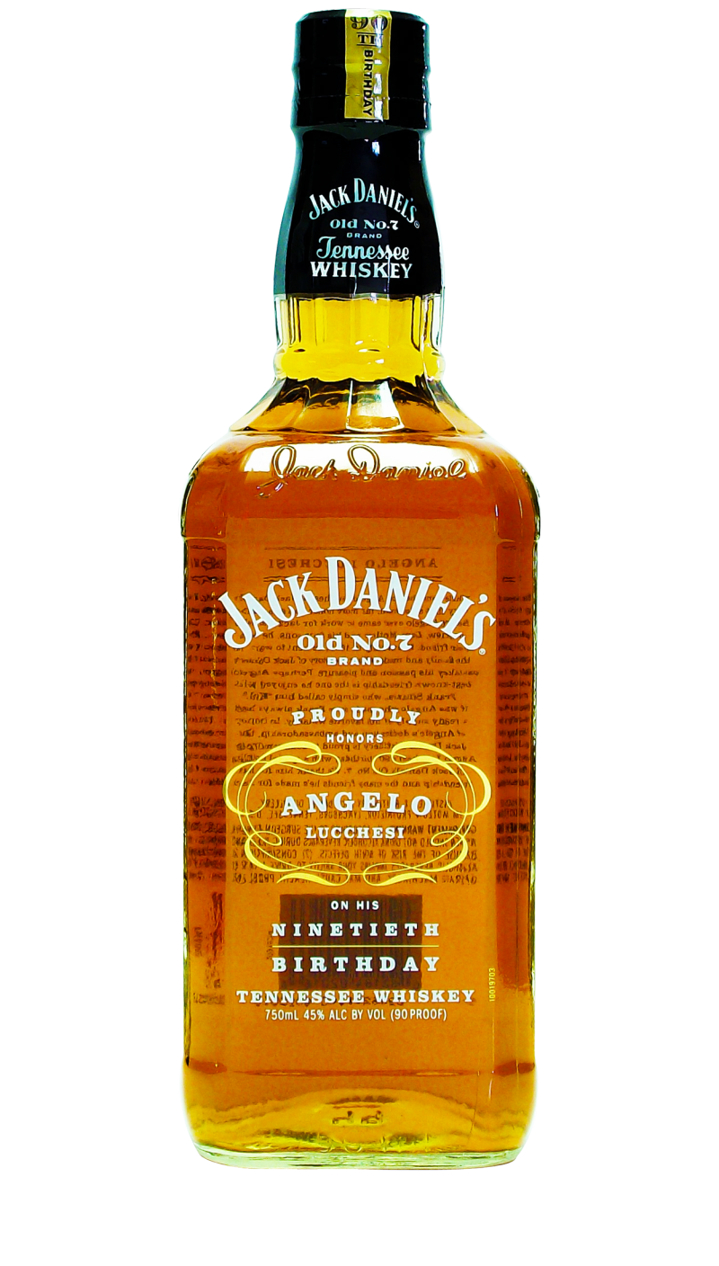 Jack Daniel's Single Barrel Select Tennessee Whiskey 70 cL - Tesco