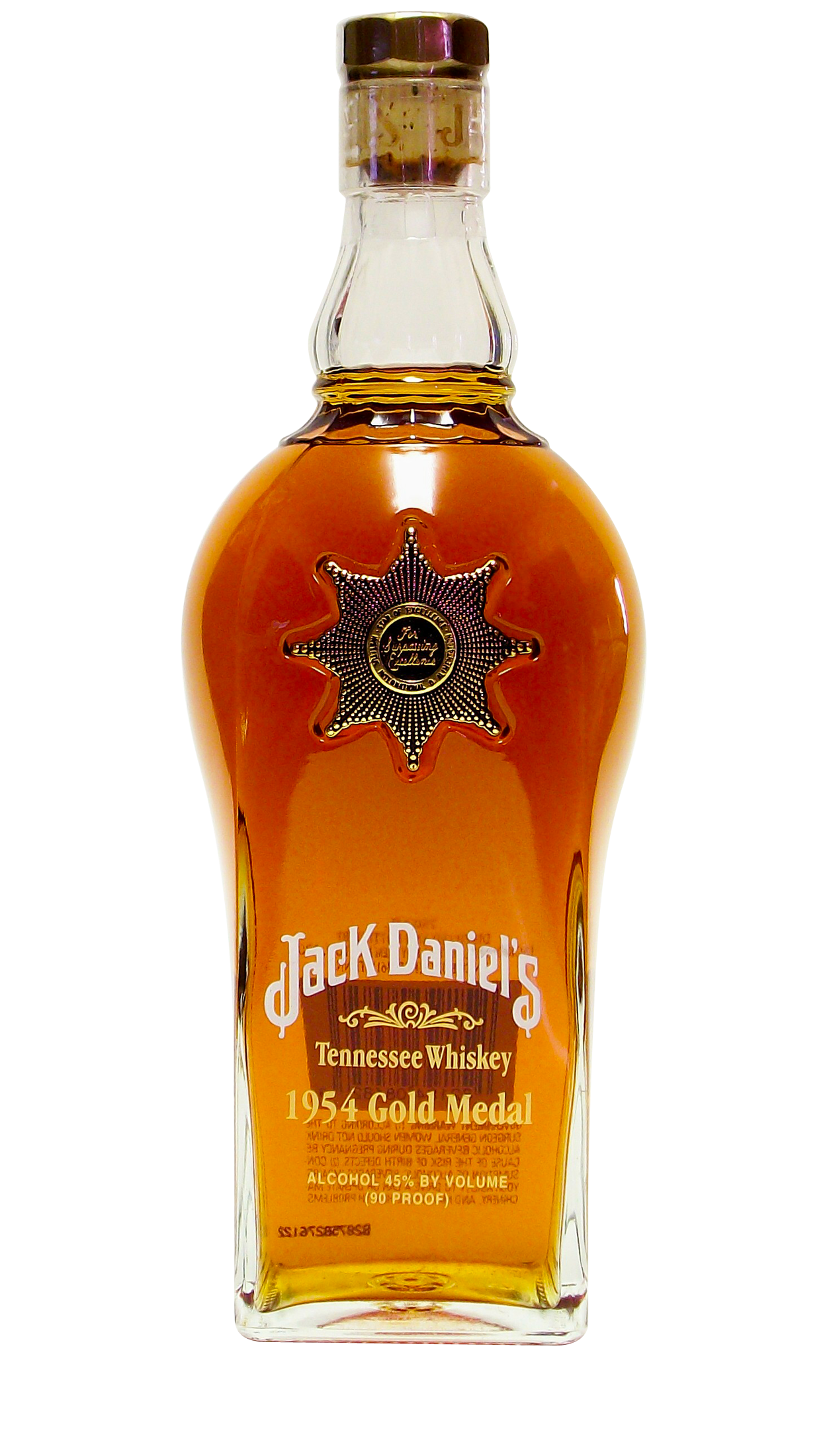 Bottles Jack Daniels Bottles