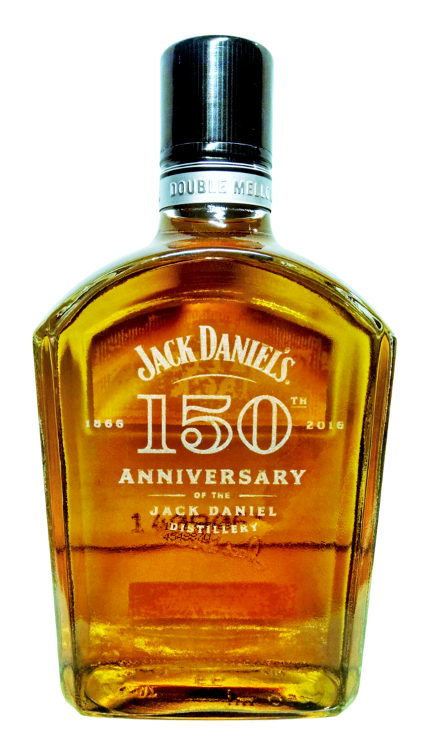 Bottles Jack Daniels Bottles