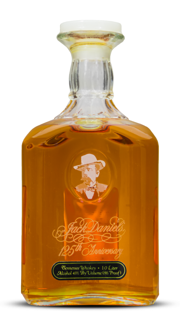 Sinatra Century Jack Daniels Bottles Sinatra century jack daniels bottles