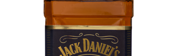 Jack Daniel’s 150th Anniversary Bottle