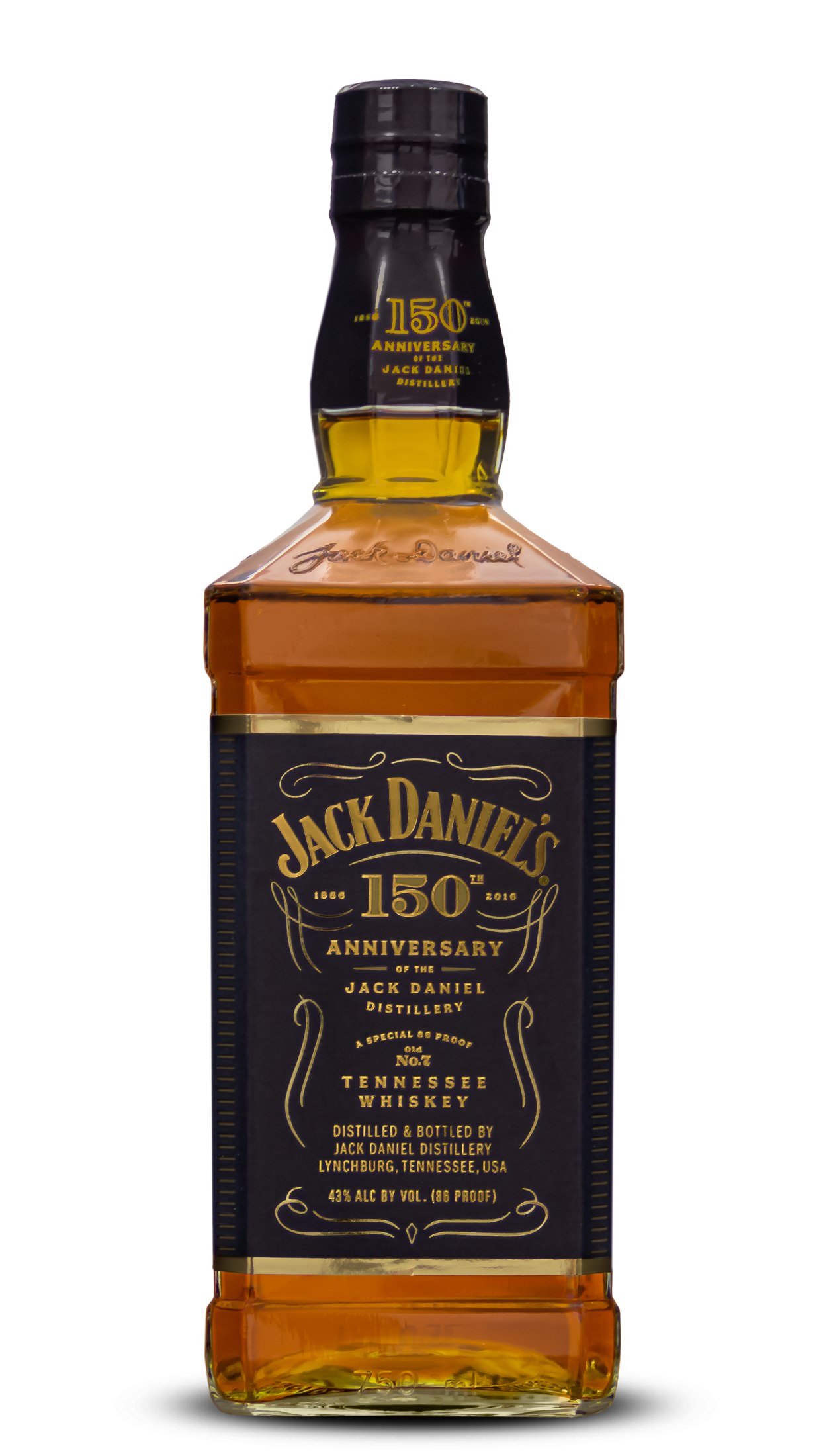 Jack Daniel s 150th Anniversary Bottle Jack Daniels Bottles Jack Daniel s 150th Anniversary Bottle Jack Daniels Bottles