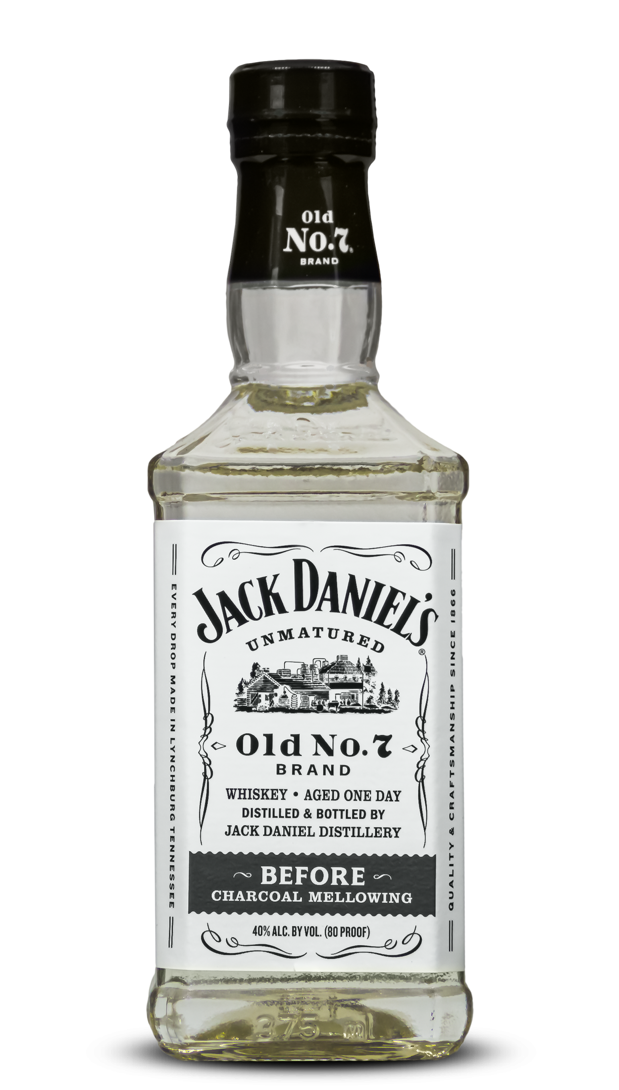 Bottles | Jack Daniels Bottles