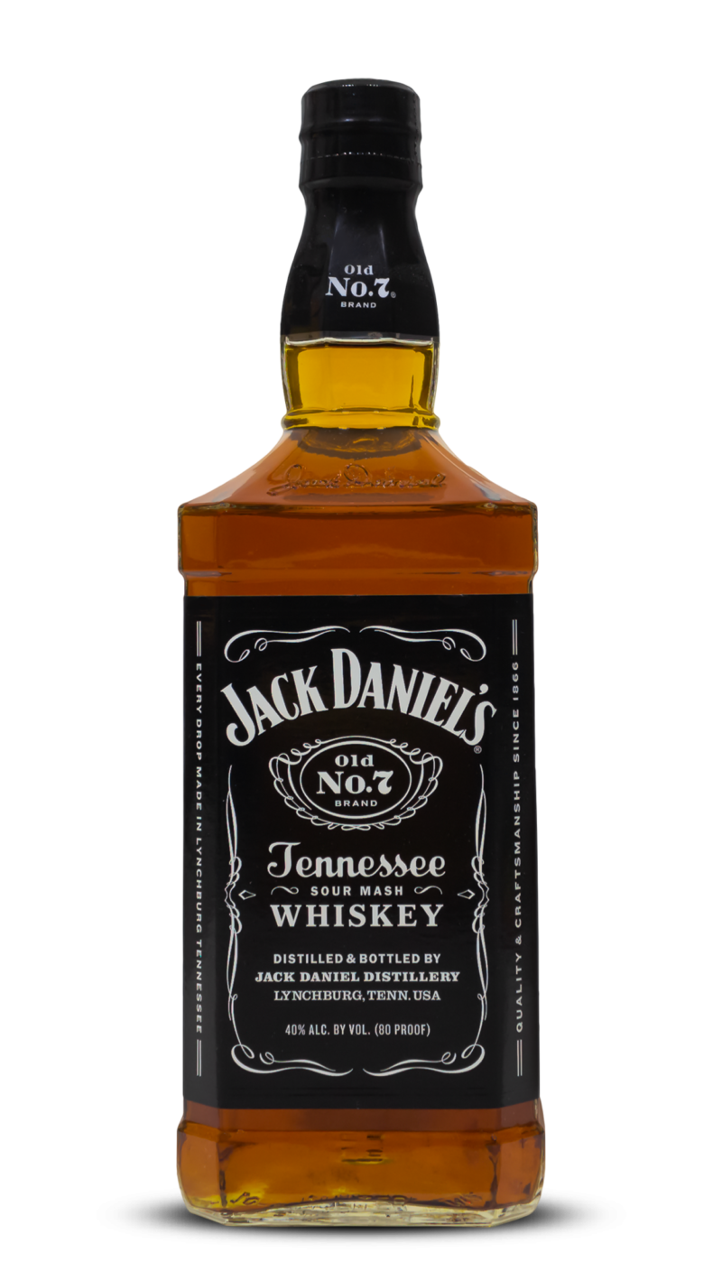 AGED LIMITED EDITION FROM USA RARE JACK DANIELS 10 YEARS OLD SMALL PRODUCTION 