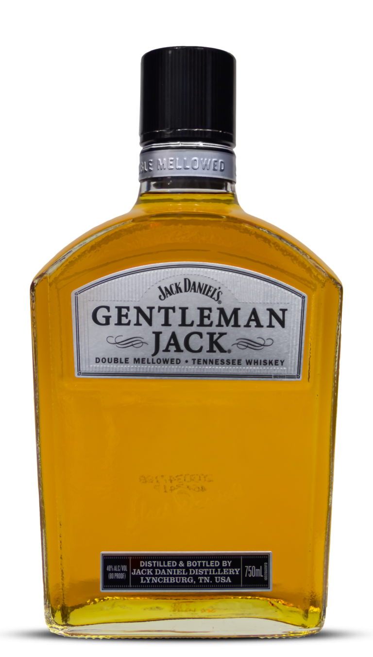 Gentleman Jack | Jack Daniels Bottles