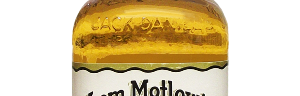 Lem Motlow’s Tennessee Sour Mash Whiskey