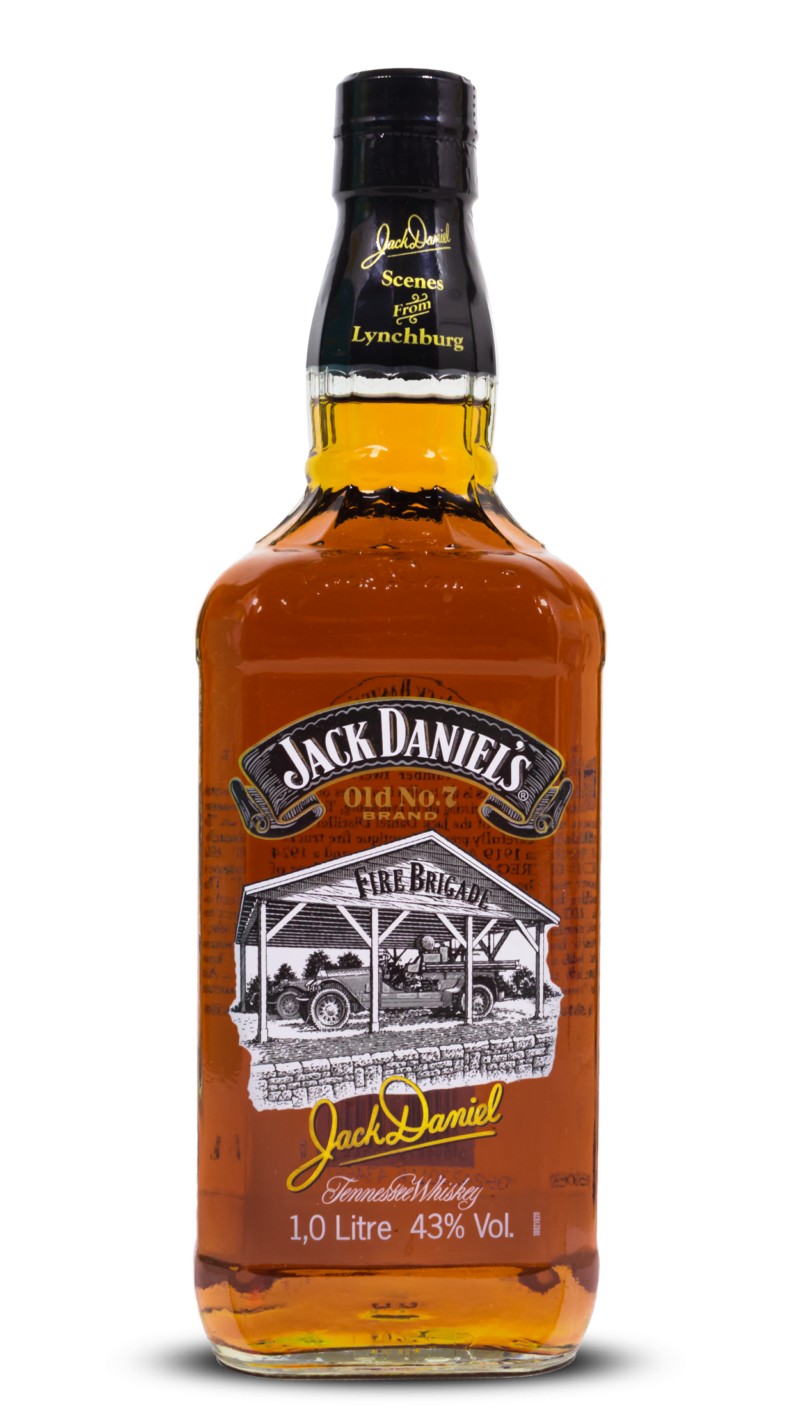 Jack Daniels Black Tennessee Whiskey - 12 Bottle Case Deal – Bob's Discount  Liquor