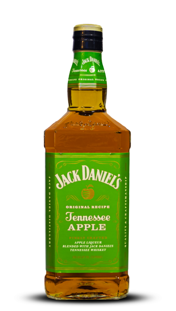 Tennessee Honey | Jack Daniels Bottles