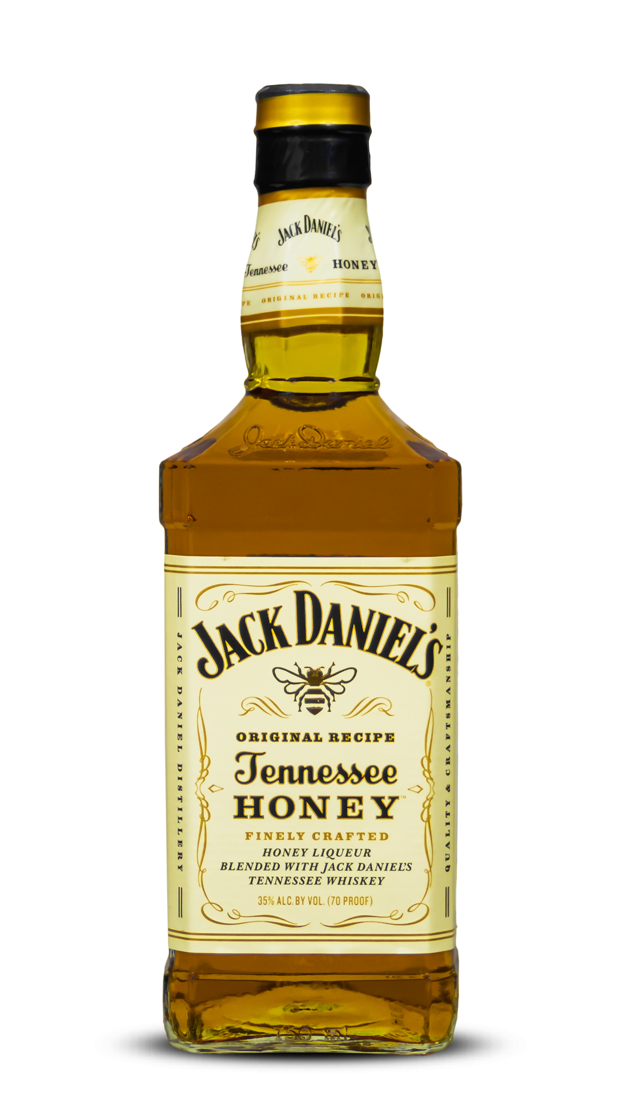 Tennessee Fire | Jack Daniels Bottles