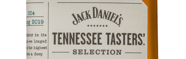 Tennessee Tasters’ Series – Barrel Proof Rye