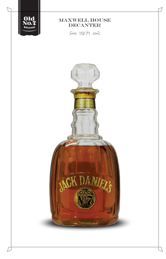 Jack Daniel’s Bottle Collector’s Guide Volume 1 Jack Daniels Bottles