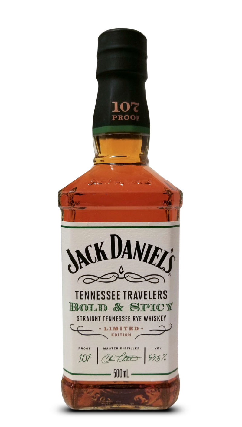 Jack Daniel's coffret 150ème anniversaire - whisky Tennessee - Paris
