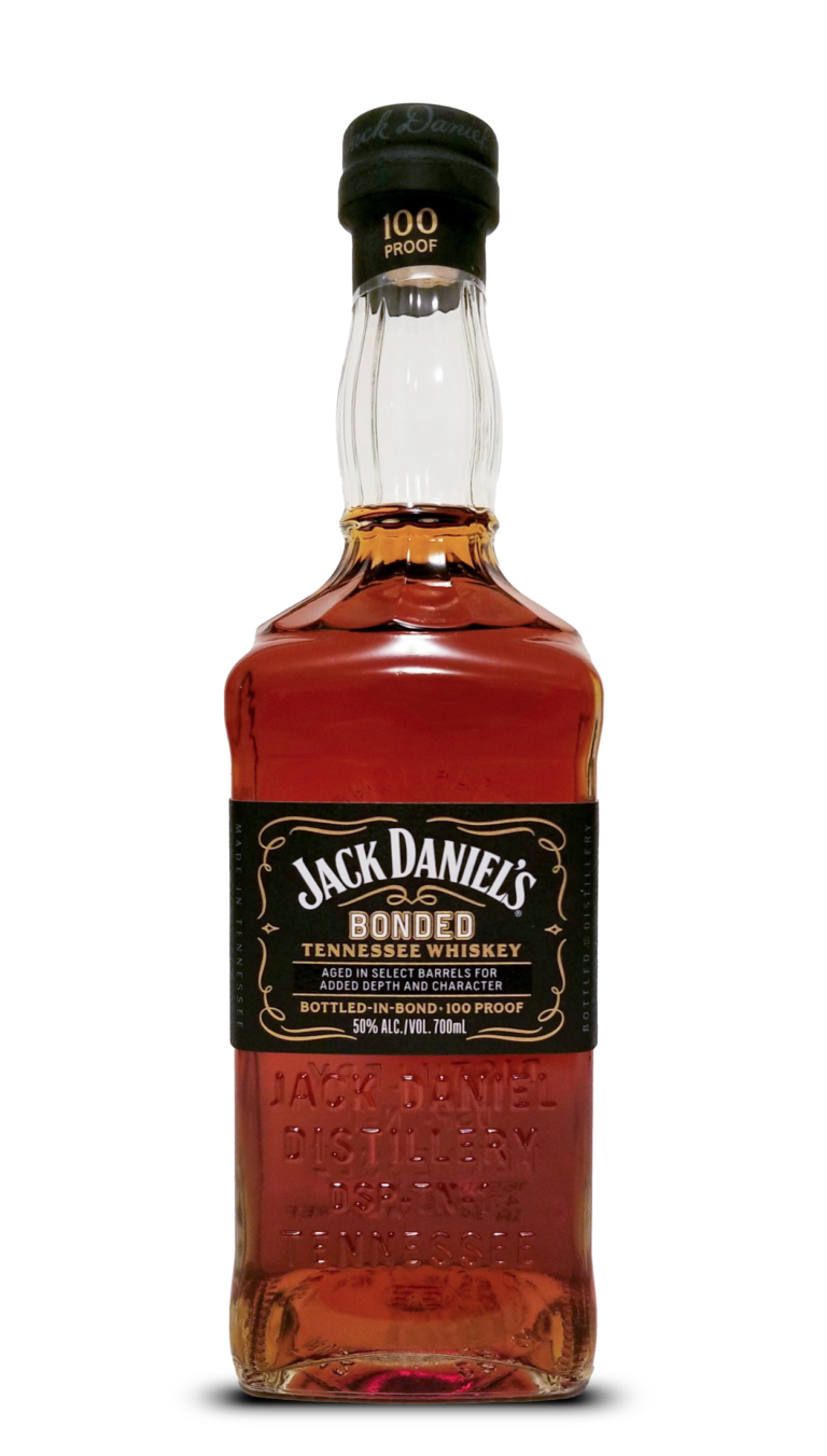 Bonded Tennessee Whiskey | Jack Daniels Bottles