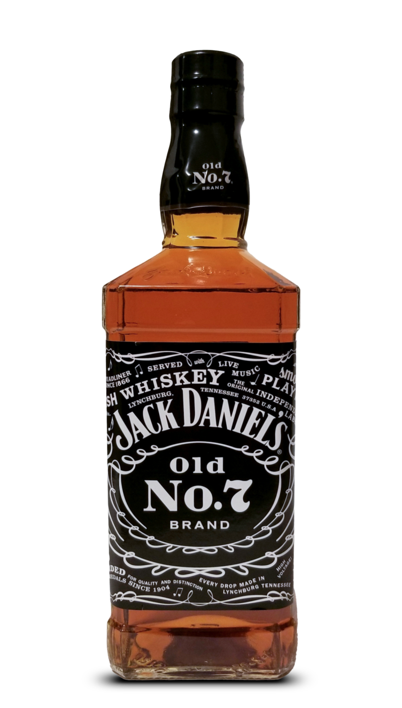 Jack Daniel's 150th Anniversary Bottle | Jack Daniels Bottles